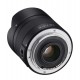 AF 12mm F2 RF-S