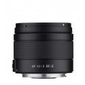 AF 12mm F2 RF-S