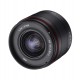 AF 12mm F2 RF-S