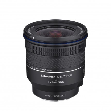 AF 14-24mm F2.8