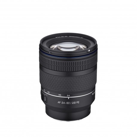 AF 24-60mm F2.8 FE