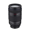 AF 60-180mm F2.8 FE
