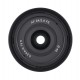 Objectif photo autofocus AF 24mm F2.8 pour boîtier Sony E, FE, Sony A9, A7, A5000,6000 et dérivés, NEX