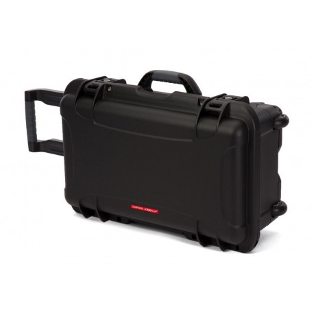 Valise à roulettes pour 6 optiques XEEN CF